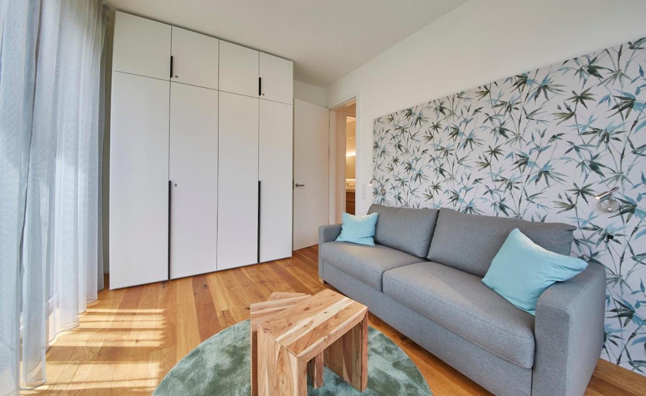 Hermitage Apartments มาเรียเวิร์ท ภายนอก รูปภาพ
